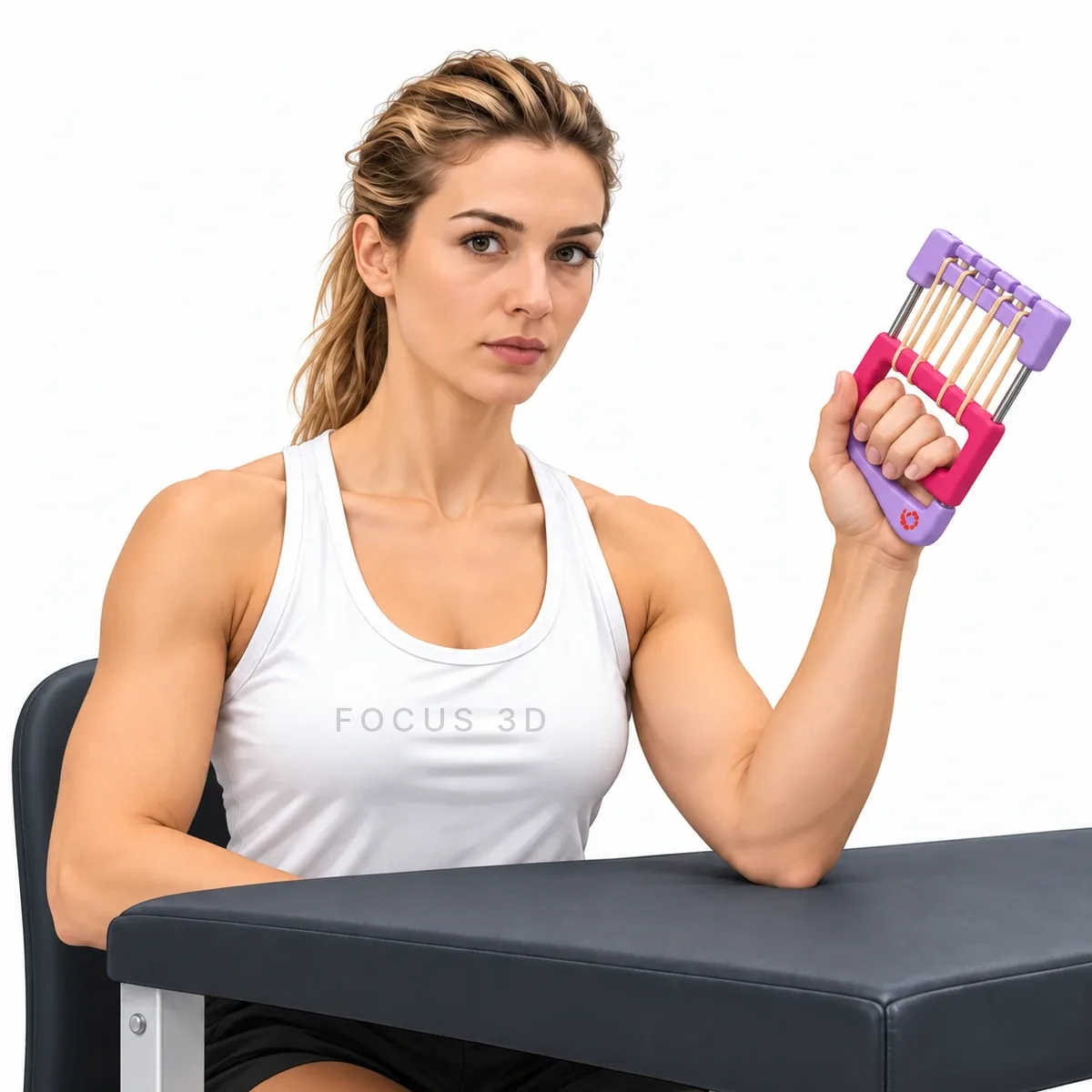 Grip, flessori profondi — immagine 2 di 2