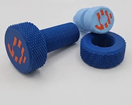 Componenti Focus3D durante lo sviluppo