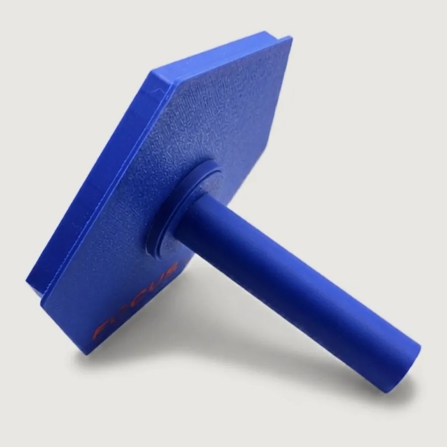 BalanceTrack 3D — foto 5