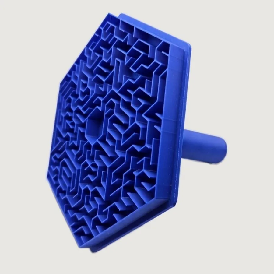 BalanceTrack 3D — foto 2