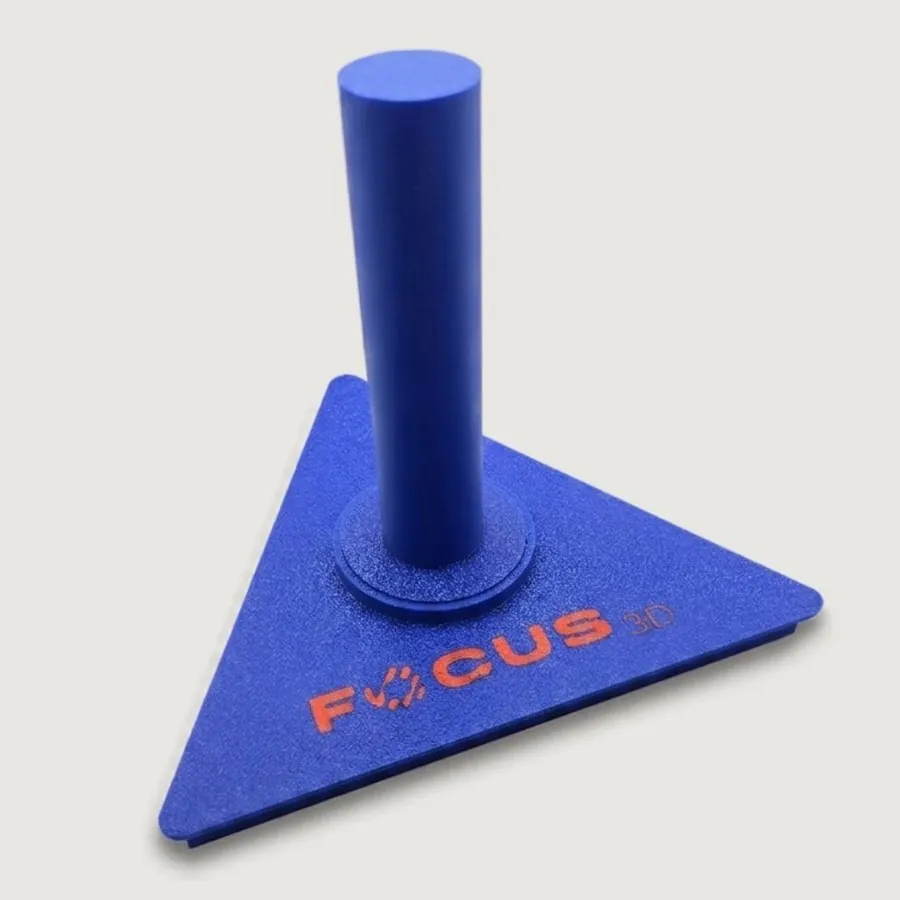 BalanceTrack 3D