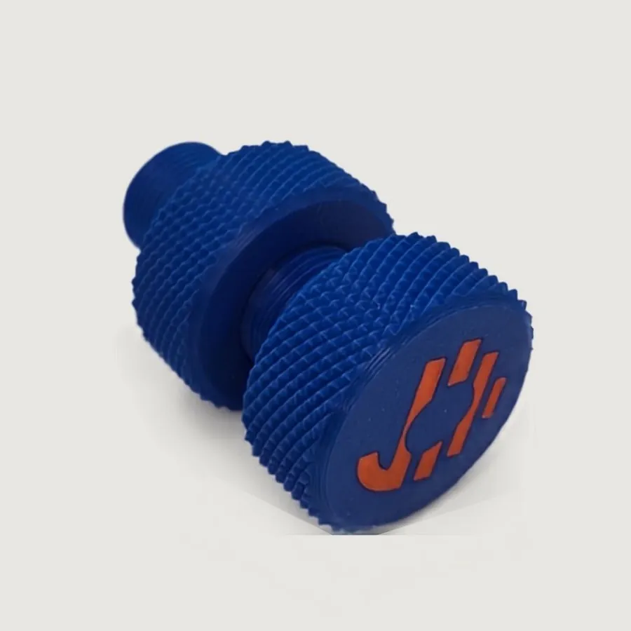 Finger Twist 3D