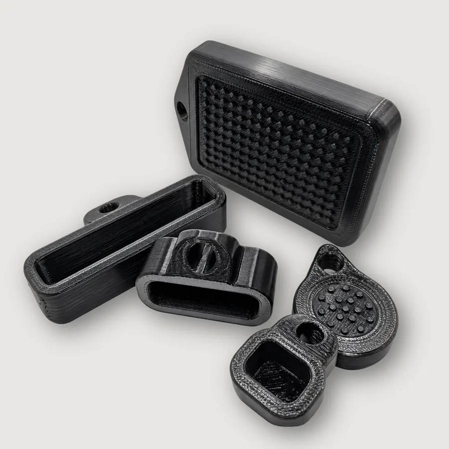 FingerGrip 3D