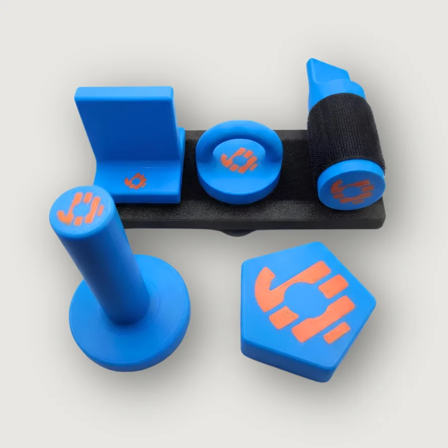 FingerStrap 3D — foto 1