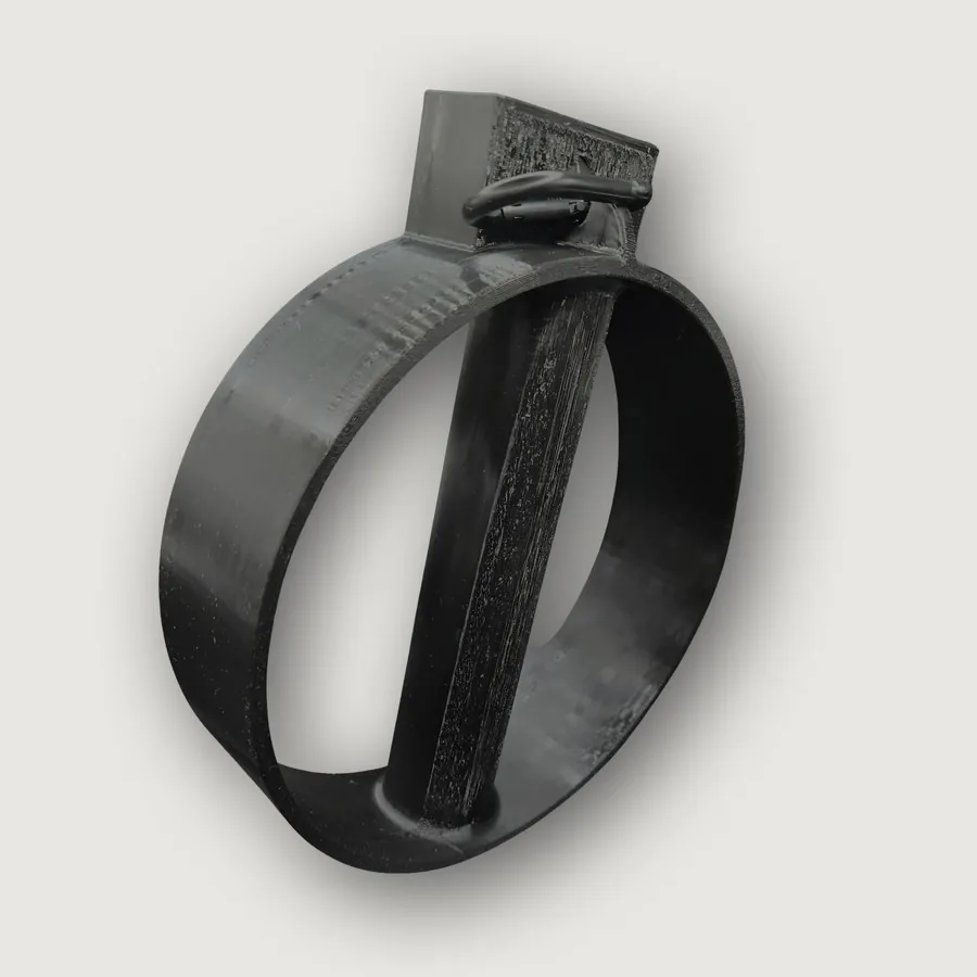 Halo Wrist 3D