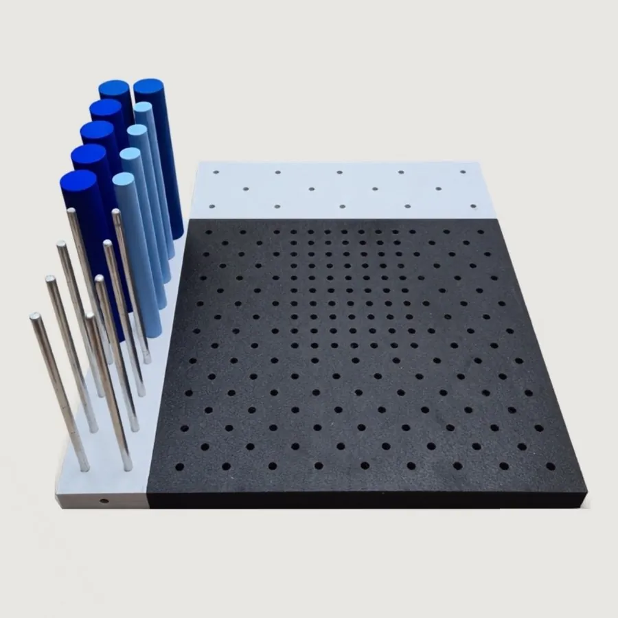 HandMove Board 3D — foto 3