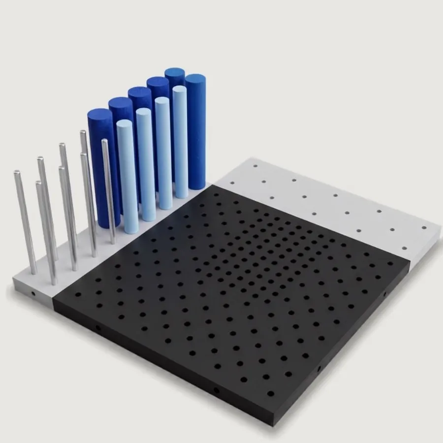 HandMove Board 3D
