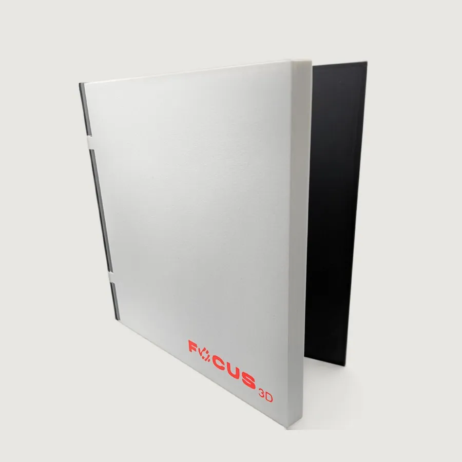 MirrorBook 3D — foto 2