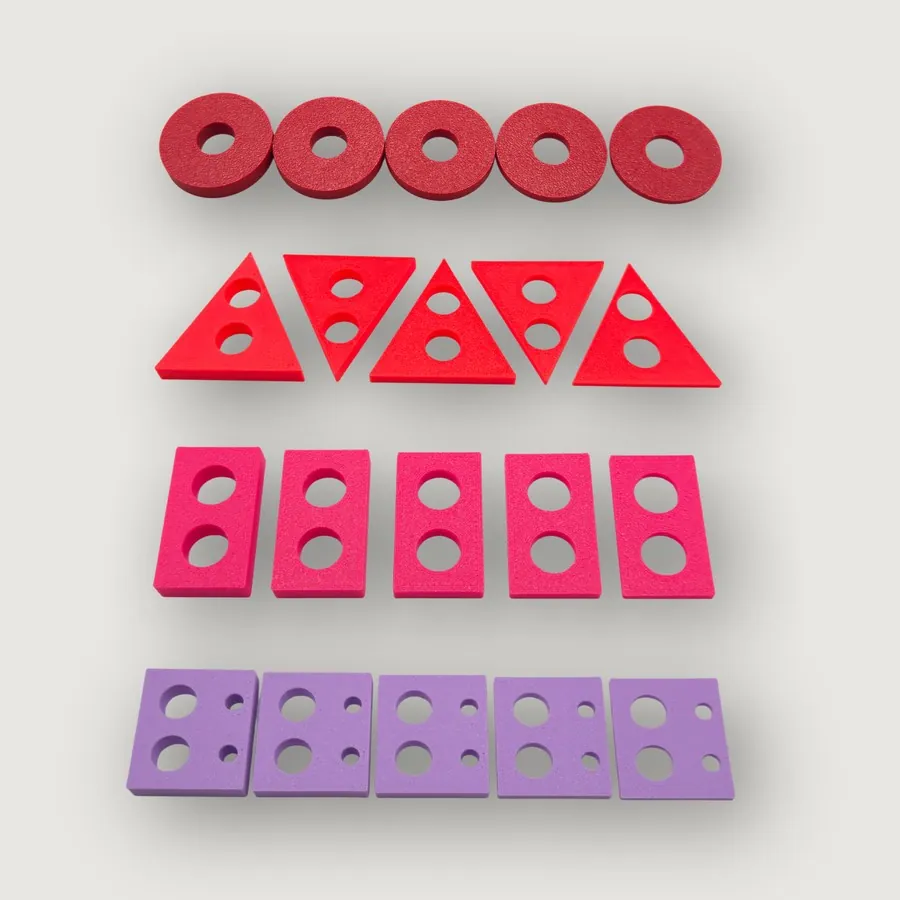PinchBoard 3D — foto 3