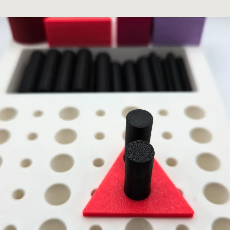 PinchBoard 3D — foto 4