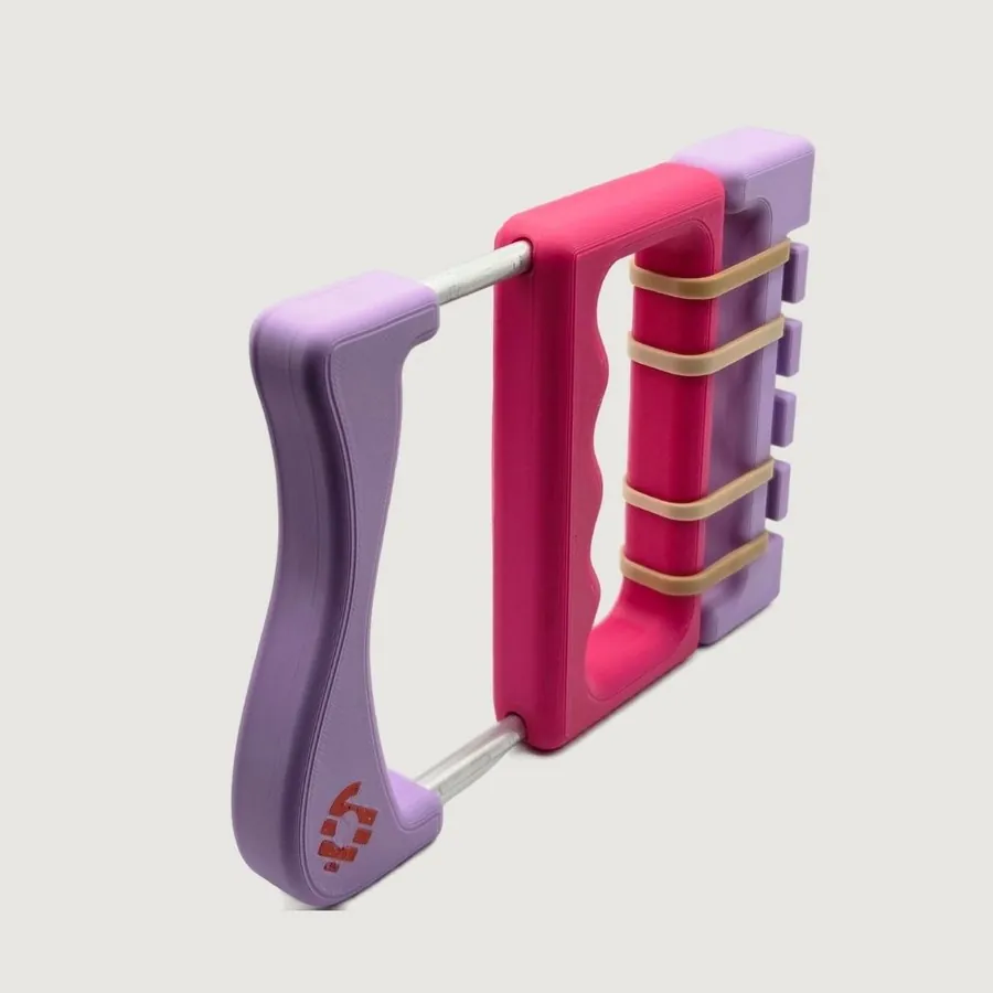 PowerGrip 3D
