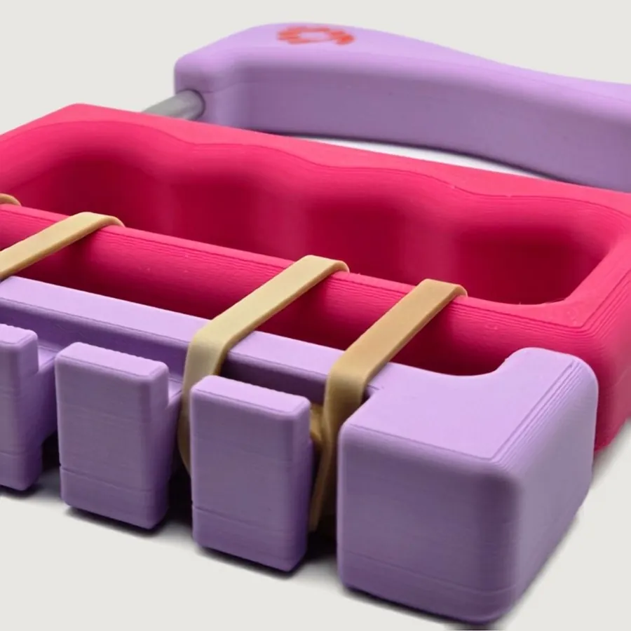 PowerGrip 3D — foto 3