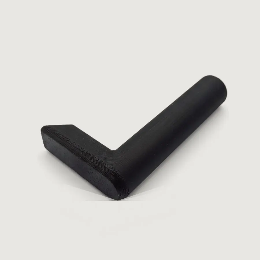 PuttyTools 3D — tool Focus3D per la forza