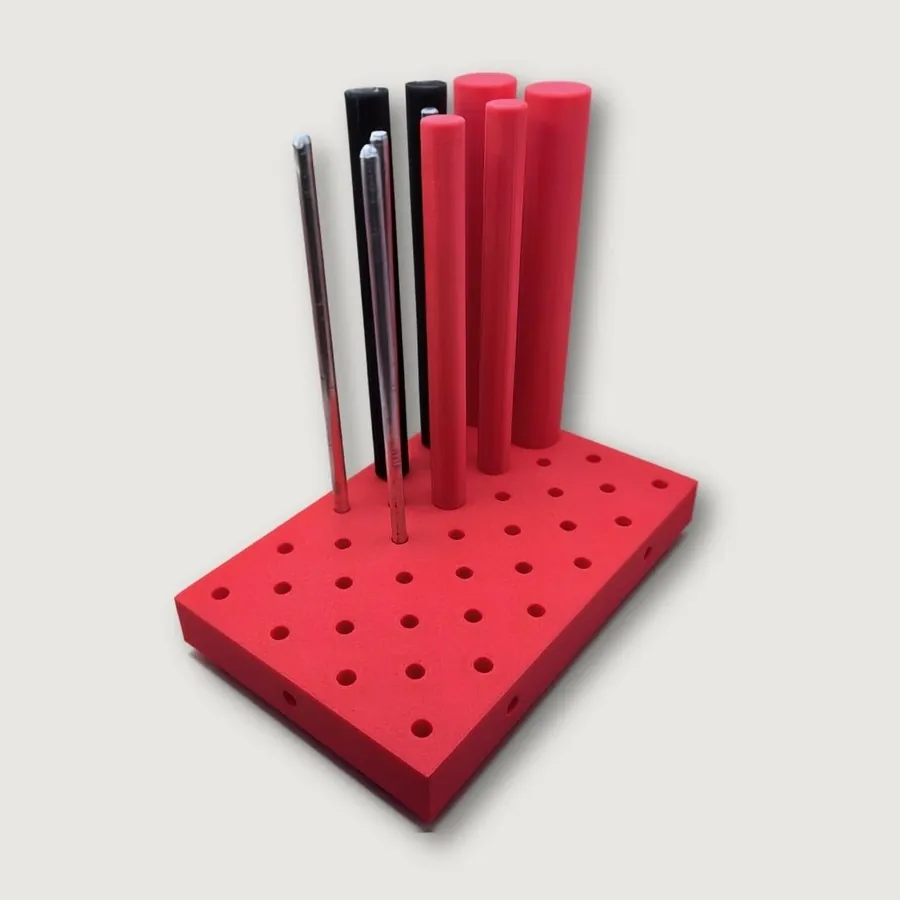 Smart HandMove Board 3D